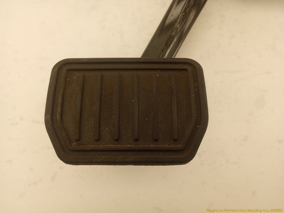 Tesla Model Y Brake Pedal