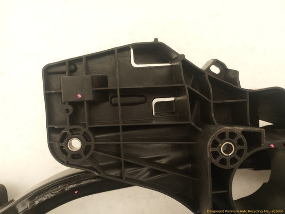 Tesla Model Y Brake Pedal