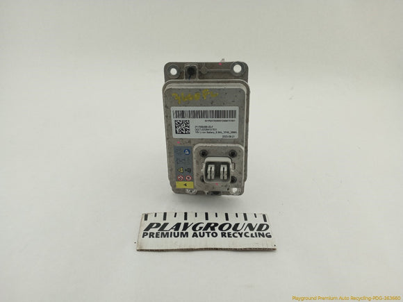 Tesla Model Y Lithium Ion Battery