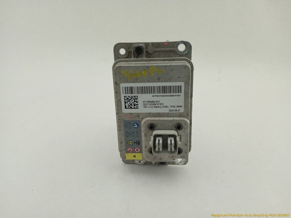 Tesla Model Y Lithium Ion Battery