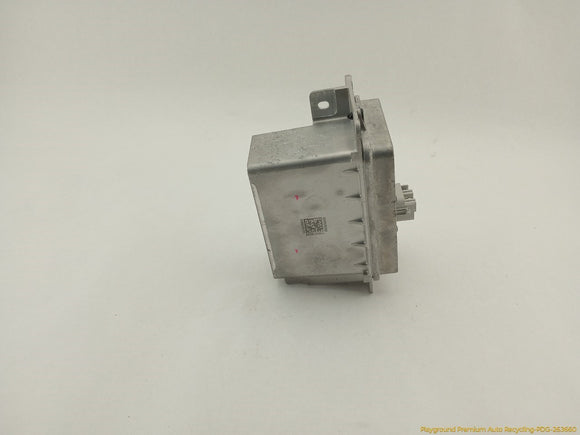 Tesla Model Y Lithium Ion Battery