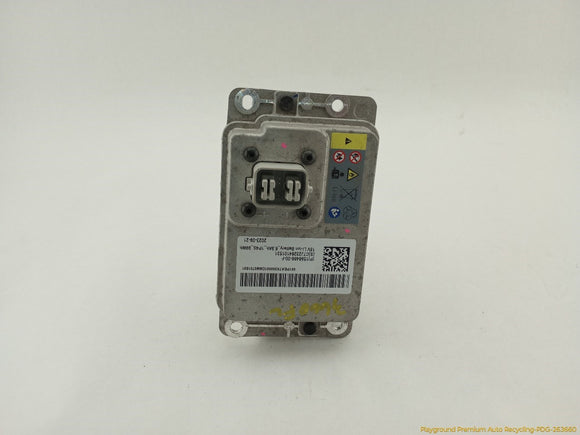 Tesla Model Y Lithium Ion Battery