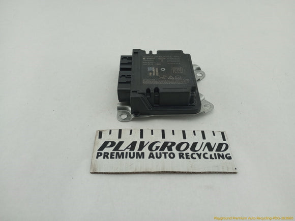 Tesla Model Y Airbag Restraint Control Module