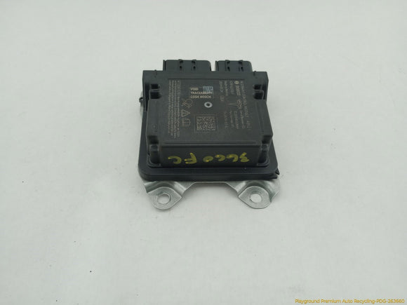 Tesla Model Y Airbag Restraint Control Module