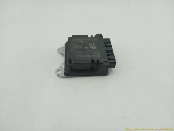 Tesla Model Y Airbag Restraint Control Module