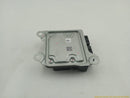 Tesla Model Y Airbag Restraint Control Module-10