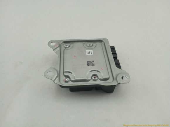 Tesla Model Y Airbag Restraint Control Module