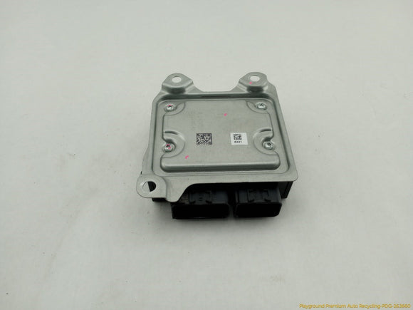 Tesla Model Y Airbag Restraint Control Module