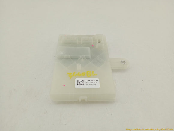 Tesla Model Y Charge Port Control Module