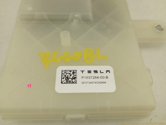 Tesla Model Y Charge Port Control Module