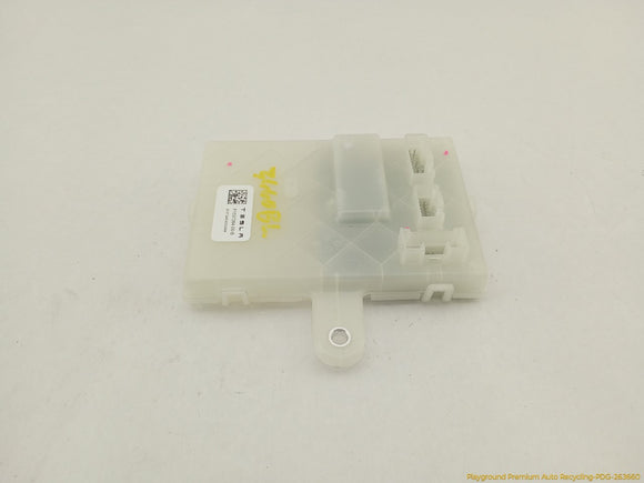 Tesla Model Y Charge Port Control Module