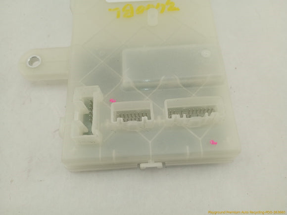 Tesla Model Y Charge Port Control Module