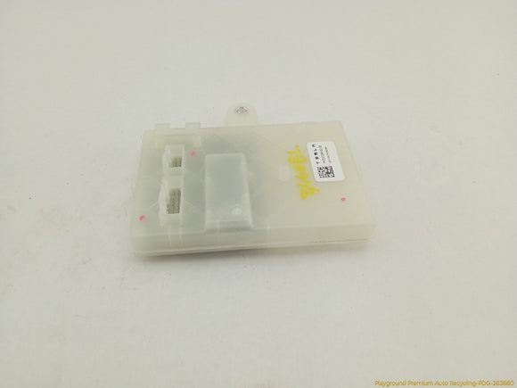 Tesla Model Y Charge Port Control Module