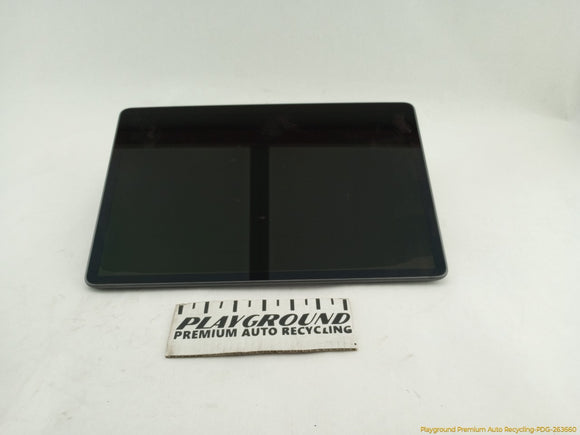 Tesla Model Y **AS IS** Touchscreen Center Display Monitor