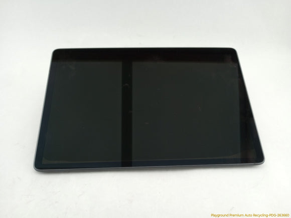 Tesla Model Y **AS IS** Touchscreen Center Display Monitor