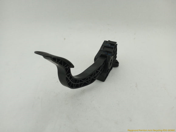 Tesla Model Y Accelerator Throttle Pedal