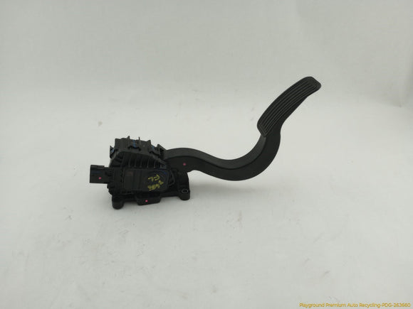 Tesla Model Y Accelerator Throttle Pedal