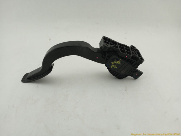Tesla Model Y Accelerator Throttle Pedal