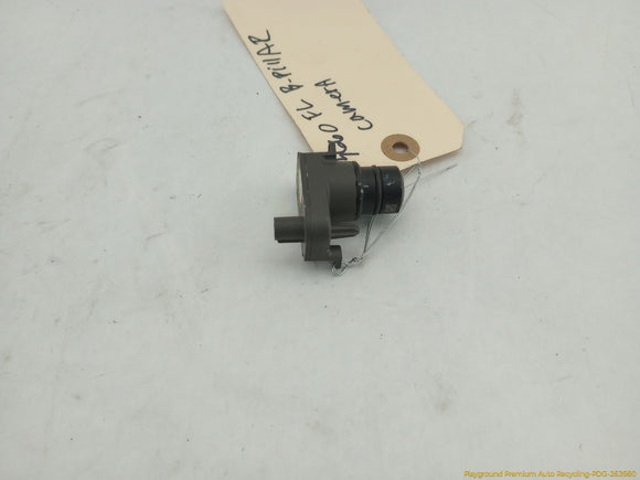 Tesla Model Y Driver Left B Pillar Camera