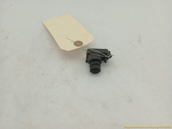 Tesla Model Y Driver Left B Pillar Camera