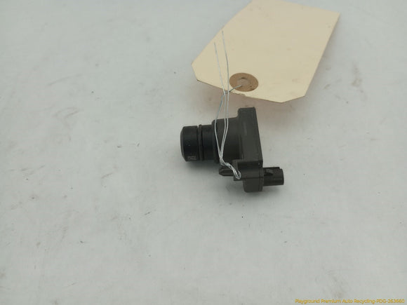 Tesla Model Y Driver Left B Pillar Camera
