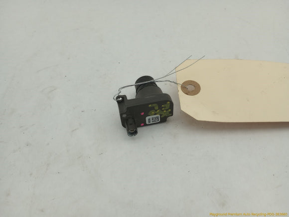Tesla Model Y Driver Left B Pillar Camera
