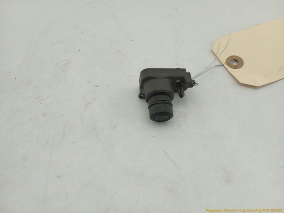 Tesla Model Y Driver Left B Pillar Camera