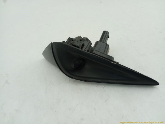 Tesla Model Y Front Right Signal Repeater Camera