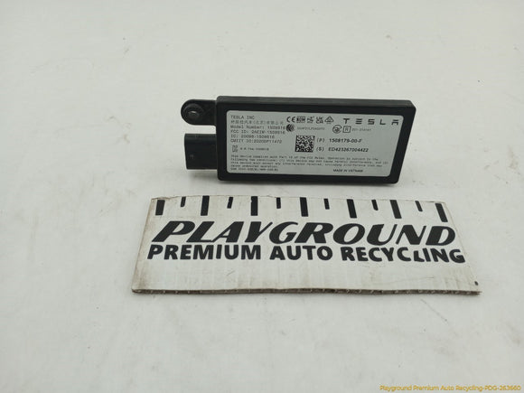 Tesla Model Y Rear Bluetooth Low Energy Antenna Module