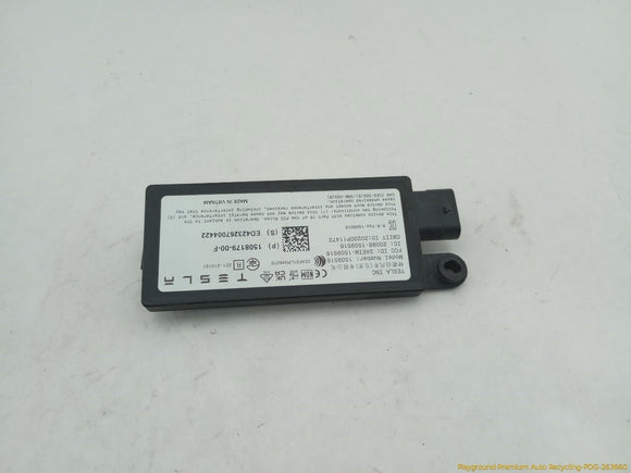 Tesla Model Y Rear Bluetooth Low Energy Antenna Module