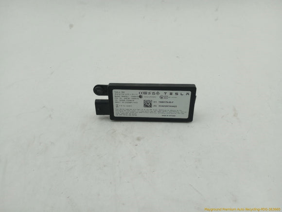 Tesla Model Y Rear Bluetooth Low Energy Antenna Module