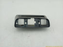 Tesla Model Y Front Center Dash Trim Cover Panel-2