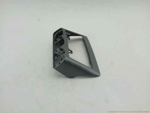 Tesla Model Y Front Center Dash Trim Cover Panel