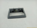 Tesla Model Y Front Center Dash Trim Cover Panel-4