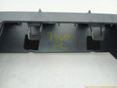 Tesla Model Y Front Center Dash Trim Cover Panel-5