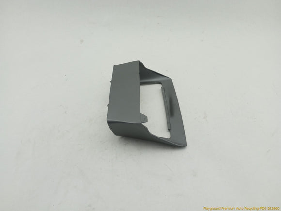 Tesla Model Y Front Center Dash Trim Cover Panel
