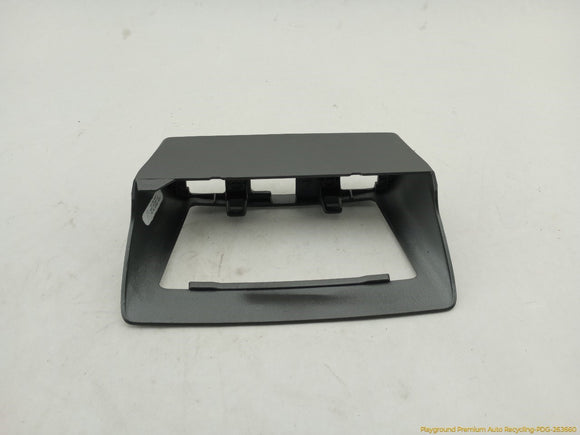 Tesla Model Y Front Center Dash Trim Cover Panel