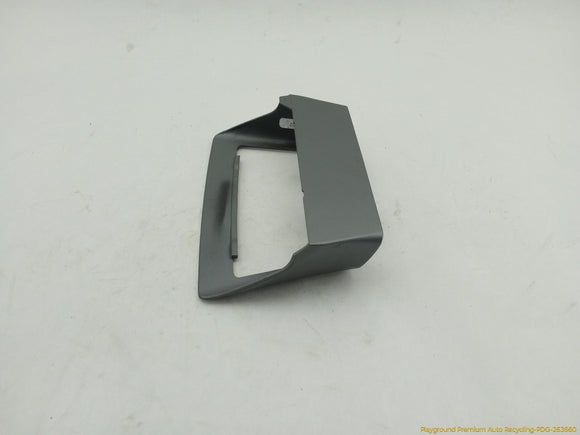 Tesla Model Y Front Center Dash Trim Cover Panel