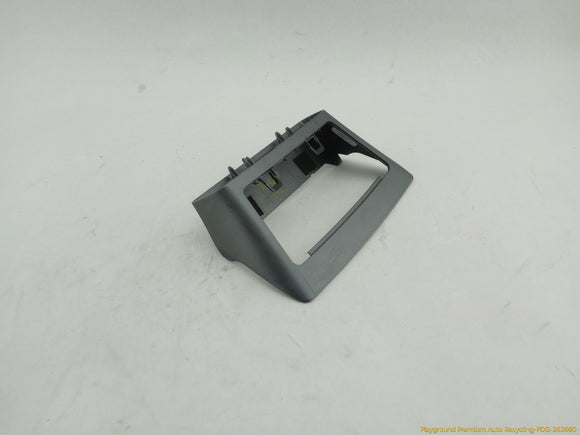 Tesla Model Y Front Center Dash Trim Cover Panel