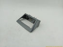 Tesla Model Y Front Center Dash Trim Cover Panel-11