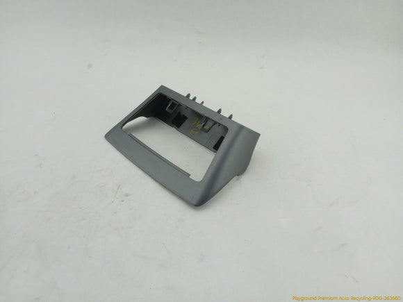 Tesla Model Y Front Center Dash Trim Cover Panel