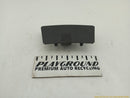 Tesla Model Y Front Dash Service Trim Panel-1