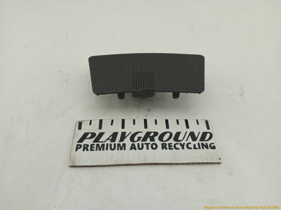 Tesla Model Y Front Dash Service Trim Panel