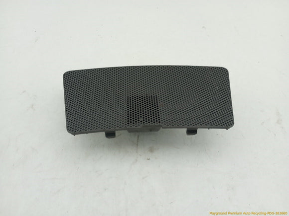 Tesla Model Y Front Dash Service Trim Panel