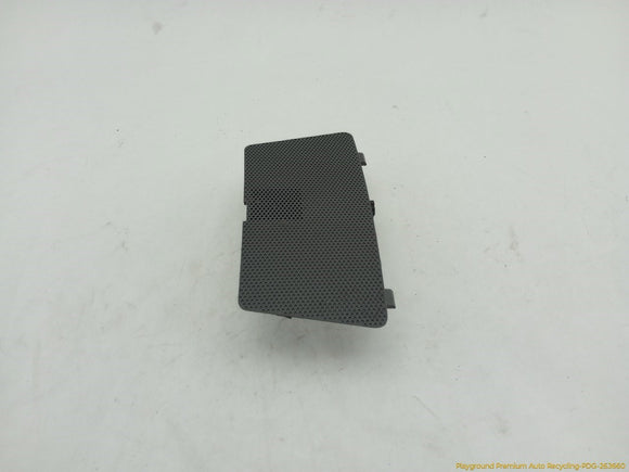 Tesla Model Y Front Dash Service Trim Panel