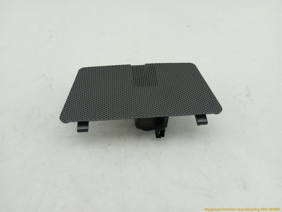 Tesla Model Y Front Dash Service Trim Panel