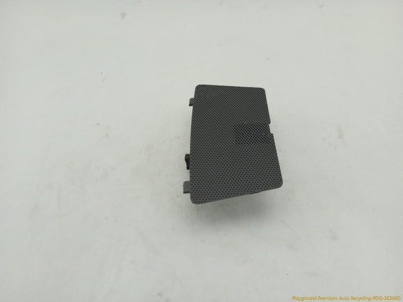 Tesla Model Y Front Dash Service Trim Panel
