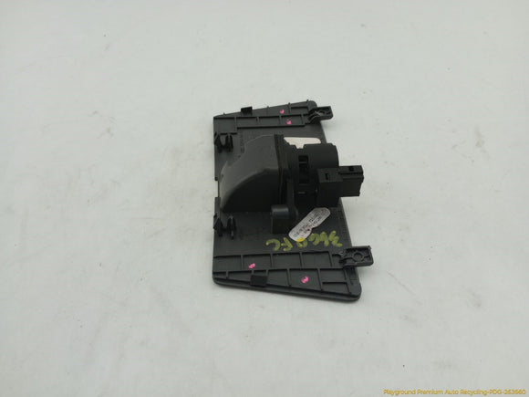 Tesla Model Y Front Dash Service Trim Panel
