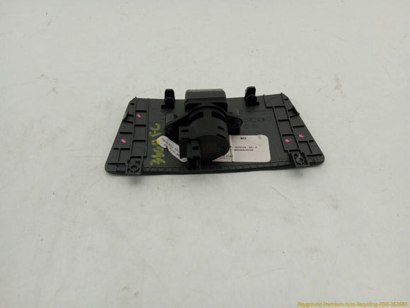 Tesla Model Y Front Dash Service Trim Panel