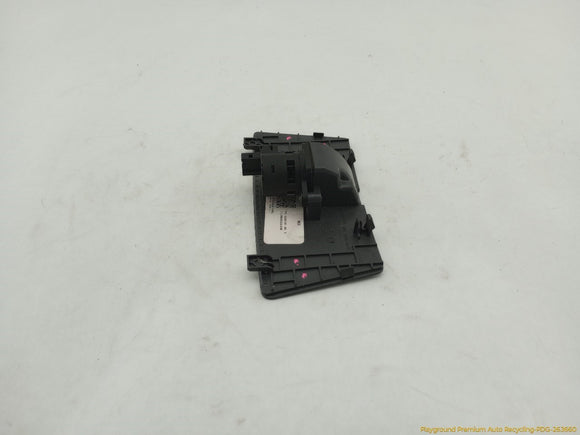 Tesla Model Y Front Dash Service Trim Panel